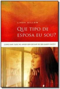 Que Tipo de Esposa Eu Sou?