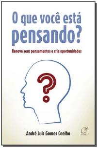 o Que Você Está Pensando?