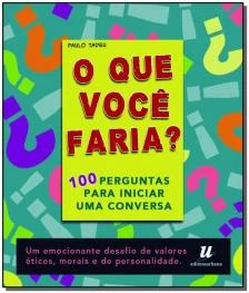 O que você faria atualizado