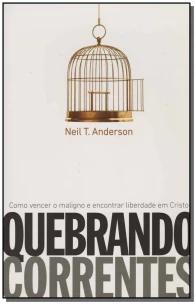 Quebrando correntes