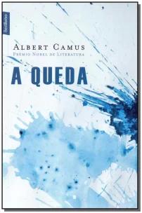 A queda (edição de bolso)