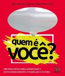 Quem é você?