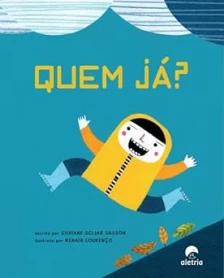 Quem Já?