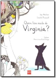 Quem Tem Medo de Virginia?
