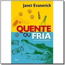 Quente ou fria