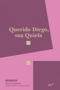 Querido Diego, sua Quiela