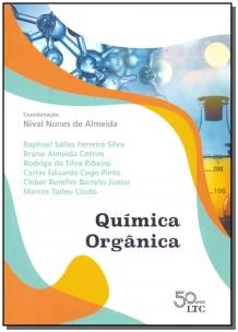 Química Orgânica - (5543)