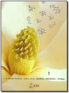 Química Orgânica Vol. 1