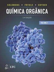 Química Orgânica Vol.1