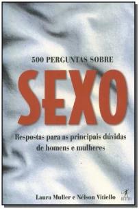 Quinhentas Perg.sobre Sexo