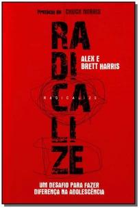 Radicalize