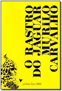 o Rastro Do Jaguar