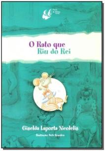 Rato Que Riu do Rei, O
