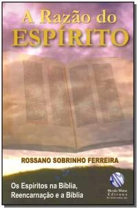 Razão do Espírito, A