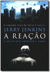 Reação,a