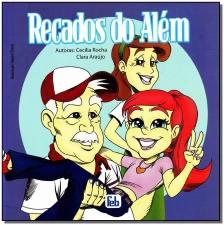 Recados Do Além