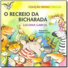 Recreio Da Bicharada, O