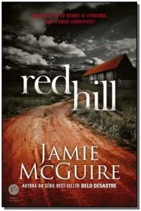 Red hill