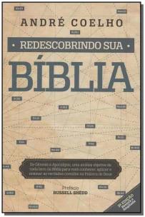 Redescobrindo sua Bíblia