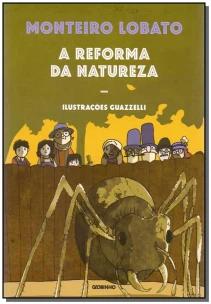 A reforma da natureza