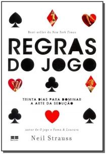 Regras do jogo