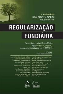 Regularização fundiária