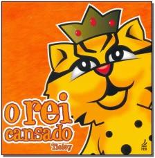 O Rei Cansado
