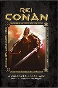 Rei Conan - Vol. 01