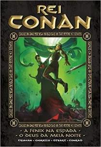 Rei Conan - Vol. 02