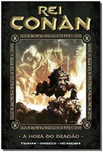 Rei Conan - Vol. 03