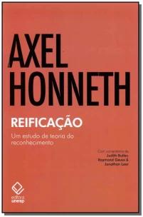 Reificação