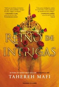Reino de Intrigas