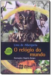 O relógio do mundo