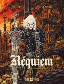 Requiem - Cavaleiro Vampiro