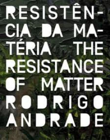 Resistência da matéria