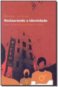 Restaurando a Identidade