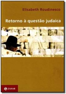 Retorno à questão judaica