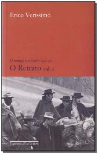 O retrato - vol. 2