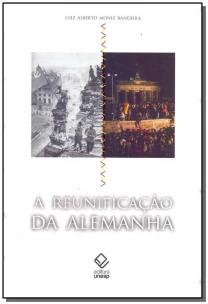 Reunificação da Alemanha, A