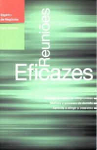 Reuniões Eficazes