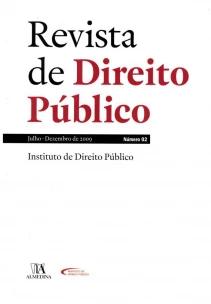 Revista De Direito Público