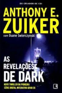 As revelações de Dark (Vol. 3)