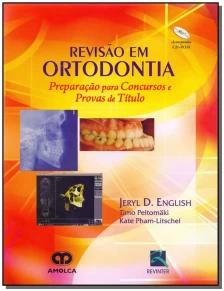 Revisão em Ortodontia