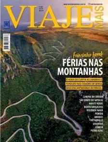 Revista Viaje Mais 240