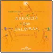 A revolta das palavras