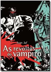 As revoltas do vampiro