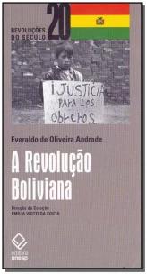 A Revolução Boliviana