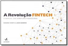 Revolução Fintech, A