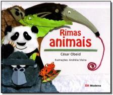 Rimas animais