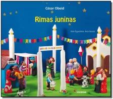Rimas juninas